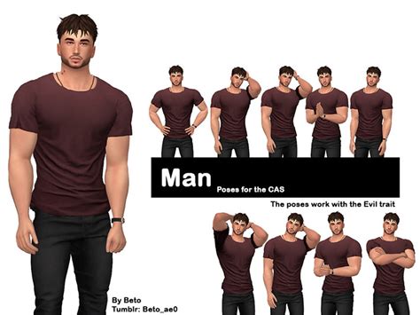 Best Sims Cas Poses The Ultimate Collection All Sims Cc