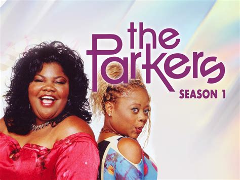 Watch The Parkers Season 1 Prime Video