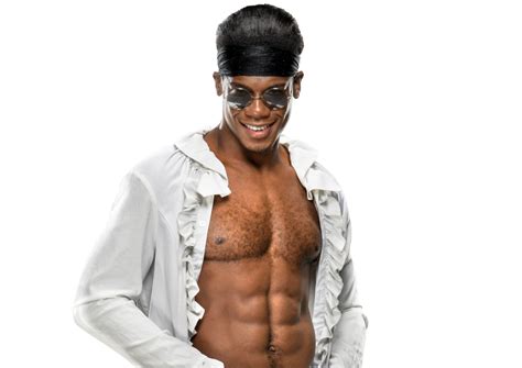 Velveteen Dream Officialwwe Wiki Fandom Powered By Wikia