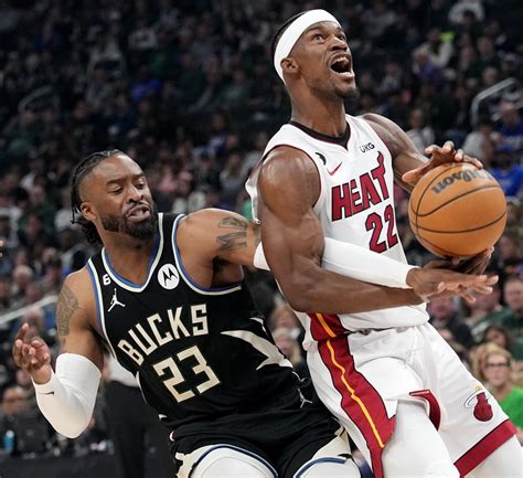 Bucks Vs Heat Predictions Picks And Odds For Game 4 Nba Playoffs 424