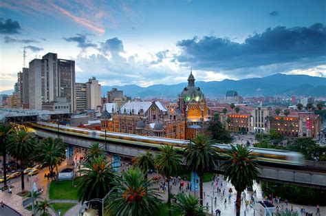 Best Places Every Traveler Should Visit In Colombia Best Travel