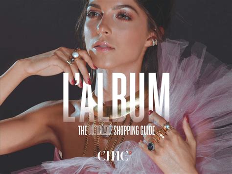 Chic Magazine Monterrey Shopping Guide Dic 2019 Vebuka