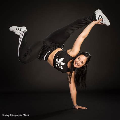 Alison Potye Of Freestyle Dance Academy Bicking Photography