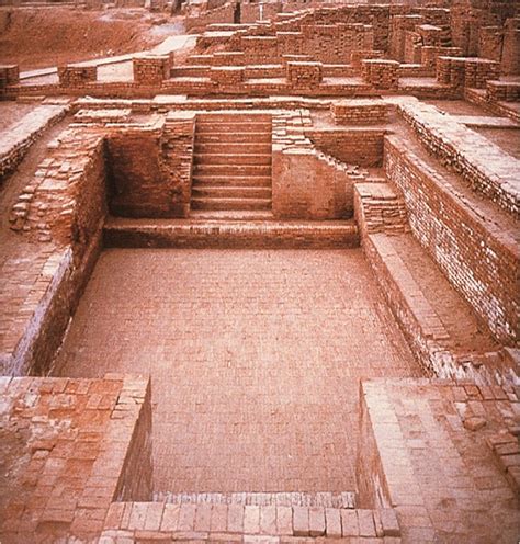 Mohenjo Daro Historical Facts And Pictures The History Hub