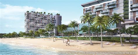 Malaysia's shining capital kuala lumpur is a magnificent city with every modern facility. Angsana Teluk Bahang | Luxury 2 bedroom suites for sale in ...