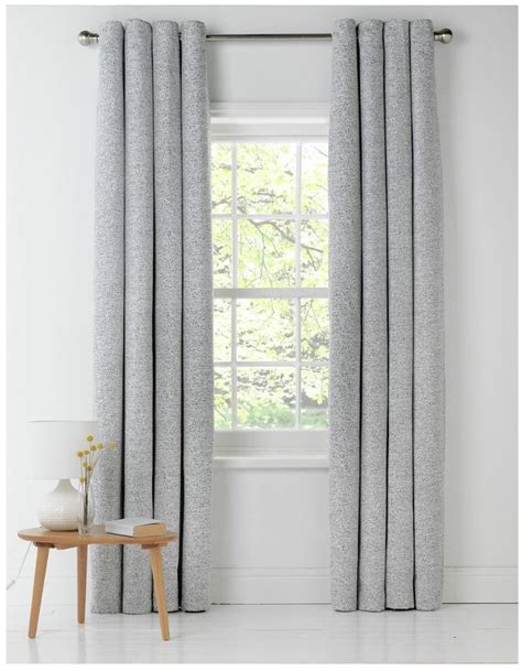 Grey Texture Curtains Curtain Texture Home Furnishings Curtains