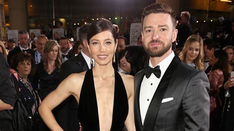 The Truth About Justin Timberlake And Jessica Biels Insanely Glamorous Life