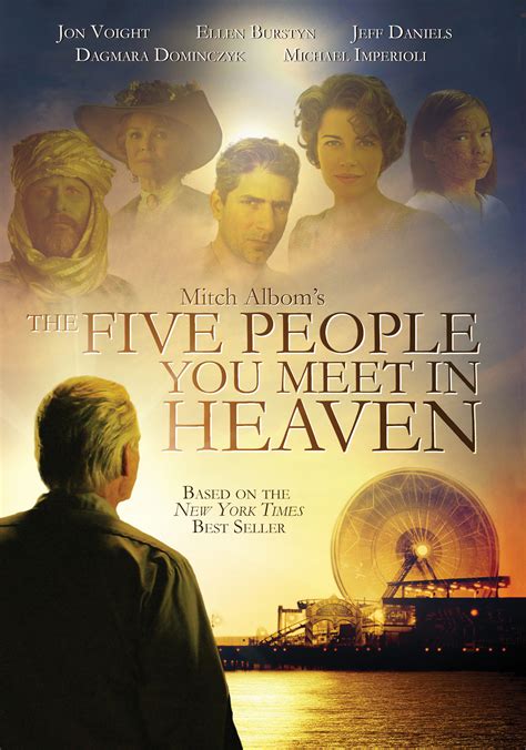 Todd_burpo_with_lynn_vincent_heaven_is_for_real_(zlibraryexau2g3p_onion).pdf heaven is for real : Mitch Albom's The Five People You Meet in Heaven [DVD ...