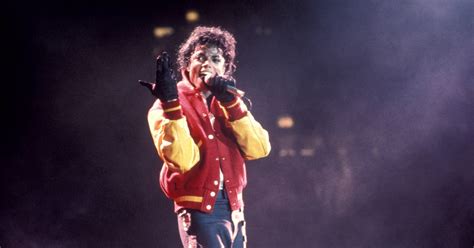 Michael Jackson's 'Thriller' anniversary: Still all-time best-seller