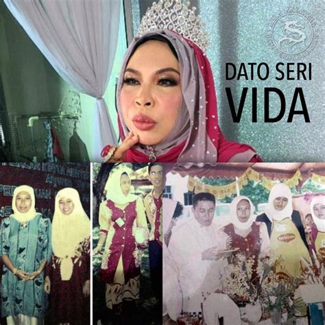 Kami masih bahagia dato seri vida nafi rumahtangga bergolak dakwaan orang ramai mengenai status perkahwinannya yang dikatak orang artis produk kecantikan. Asal usul Dato Seri Vida - BERITA PANAS TERKINI.
