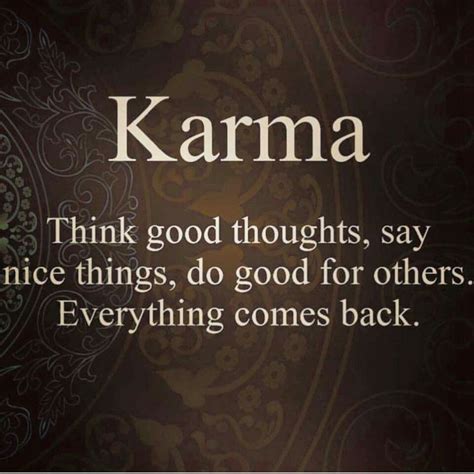 Epic Quotes Karma Quotes Own Quotes Quotable Quotes Life Quotes