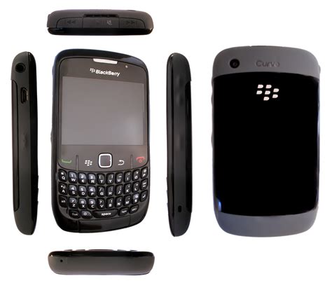 blackberry curve 8520 características y especificaciones analisis opiniones phonesdata