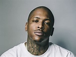 YG: 'I'm Stepping Into My Powers' : Microphone Check : NPR