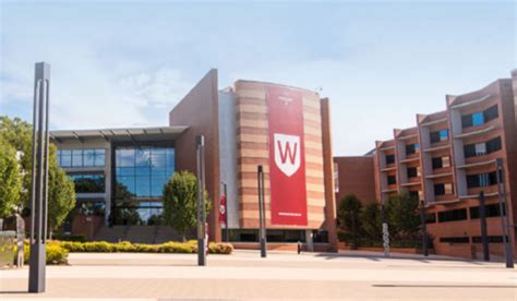 Exceptional and unique technology will be used by our midwestern university faculty. MARCS Institute PhD Scholarship at University of Western ...