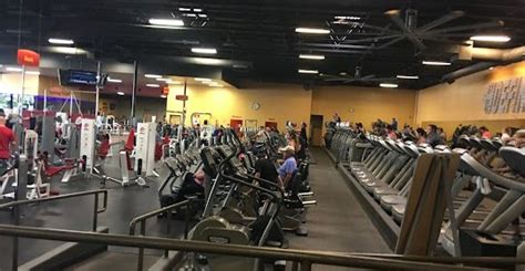 Defined Fitness Sandia Club Albuquerque Opening Hours Price And Opinions