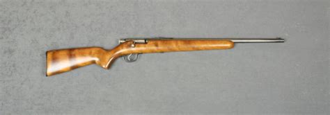 Stevenssavage Model 15 A Bolt Action Rifle 22 Short