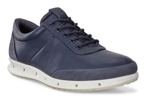 Ecco Cool Blue Mens Sneakers Atr Traslochi