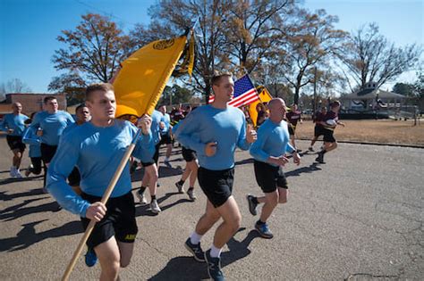 Past Projects Ole Miss Army Rotc Egg Bowl Run