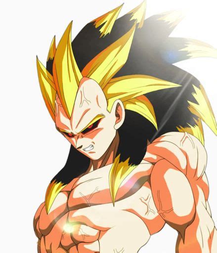 Super Saiyan 6 Original Wiki Dragonballz Amino