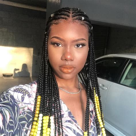 This braided bob has been doing all the looks! 1,038 Likes, 4 Comments - Miyi Hair (Naturals) (@miyihair ...