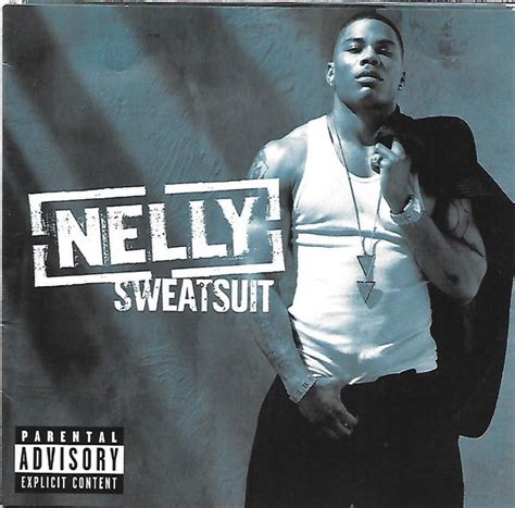 Nelly Sweatsuit Releases Discogs