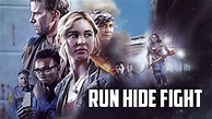 Run Hide Fight (2020) - AZ Movies