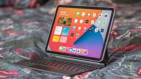 Apple Ipad Air 4 2020 Review An Ipad Pro In All But Name Expert