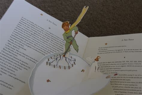 It's the 2nd most translated book in the world (after the bible)! Le Petit Prince (The Little Prince) - French Your Way