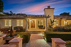 Romantic Montecito Oasis En Montecito, California, Estados Unidos En ...
