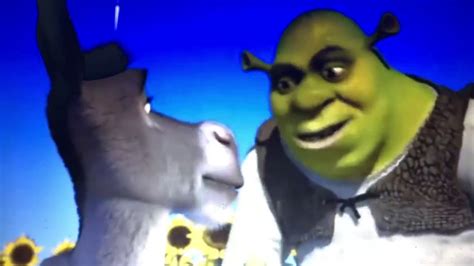 Shrek 2001 Ogres Are Like Onions 711 Youtube