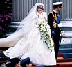 Princess Diana - Iconic royal wedding dress | Easy Weddings UK - Easy ...