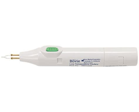 Bovie Disposable Opthalmic Finetip Cautery Save At Tiger Medical Inc