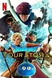 Dragon Quest: Your Story (2019) - Posters — The Movie Database (TMDB)