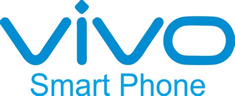 Download Logo Vivo Vivo Smart Phone Logo Png Png Image With No