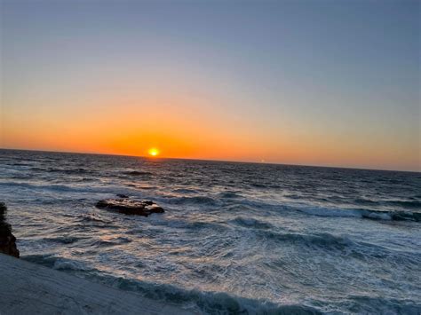 The Land of the Setting Sun