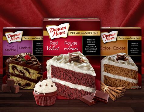 Bake perfectly moist cake with duncan hines cake mixes. duncan hines cake mix