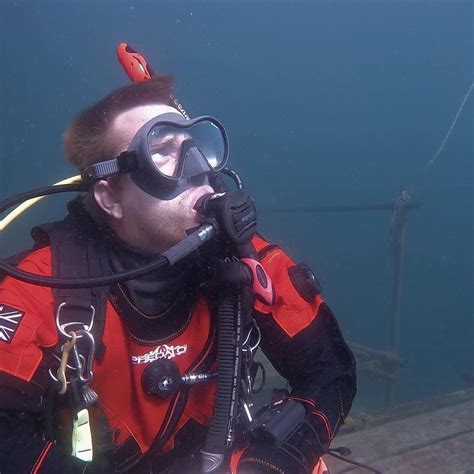 Dive With Matt