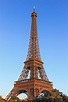 Free Images : architecture, structure, eiffel tower, paris, france ...