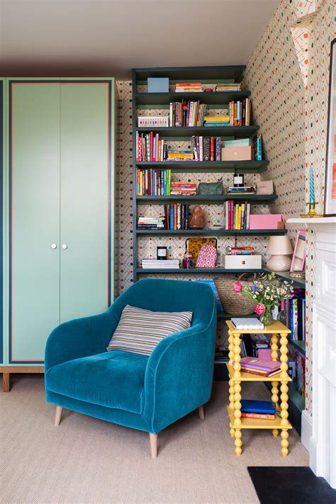 How To Organize A Bookshelf Real Homes