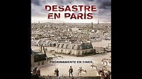 Desastre en París pelicula completa latino 1080p - YouTube