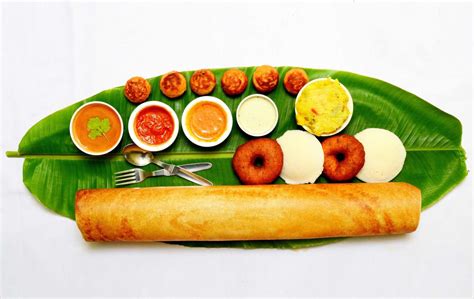 Try Traditional South Indian Winter Delicacies Yenna Dosa