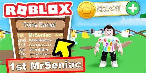 Who Is The Richest Player In Roblox