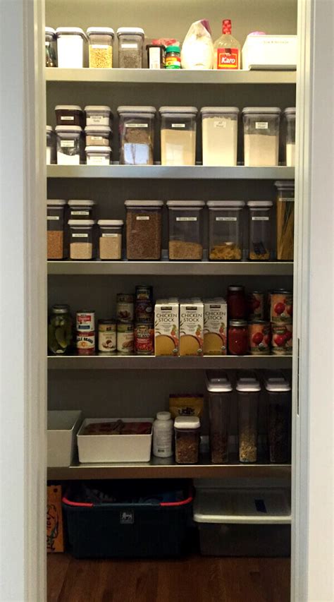 Such as png, jpg, animated gifs, pic art, logo, black and white, transparent, etc. Pantry Shelving by E-Z Shelving Systems, Inc.