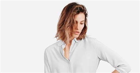Everlane New Equality Collection Photos Donate Aclu