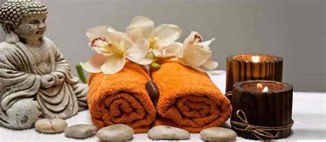 Best Body Massage Center In Dubai Aroma Flower Spa In Deira