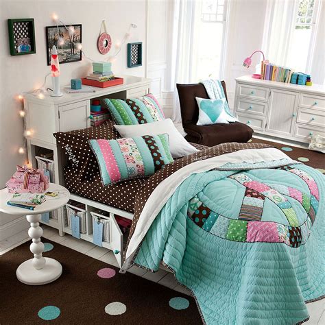 20 Of The Coolest Teen Room Decor Ideas For Girls Housely