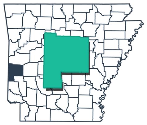 Polk County Arkansas