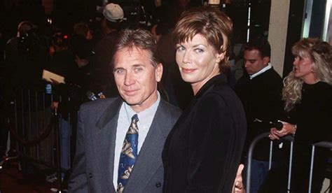 Who Is Kelly Mcgillis Wife And Who Are Other Spouses She Once Married