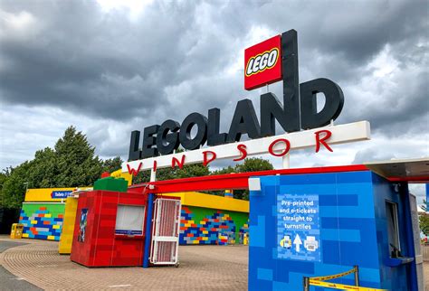 Legoland Windsor Reopening Our Experience Just Theme Parks
