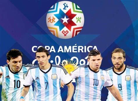 Live text commentaries and reports on selected matches online and on the bbc sport app. Argentina Copa America 2015 Team Squad | Players Roster ...